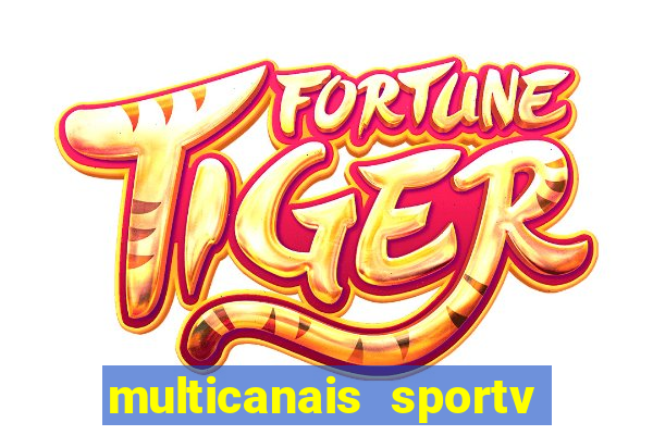 multicanais sportv 2 ao vivo